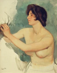 Vrouwenstudie